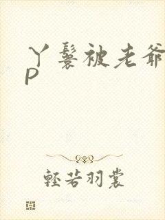 丫鬟被老爷玩NP封面