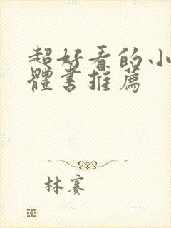 超好看的小说实体书推荐封面