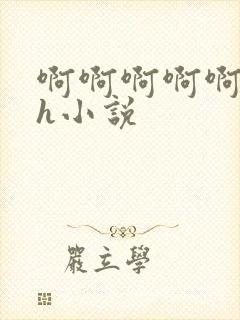 啊啊啊啊啊啊高h小说