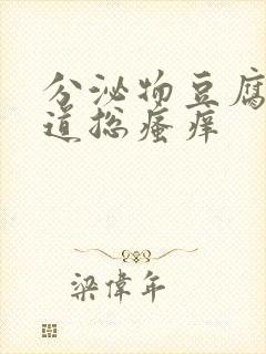 分泌物豆腐渣阴道总瘙痒