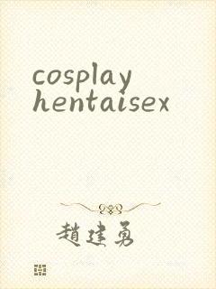 cosplayhentaisex