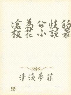 沧为公歧的清纯校花小说最新章节更