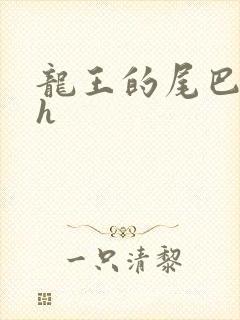 龙王的尾巴高ah封面