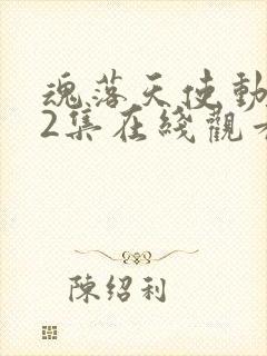 魂落天使动漫62集在线观看封面