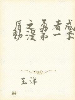 盾之勇者成名录动漫第一季集