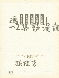 魂インサート1~2集动漫观看方式