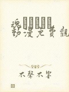 魂インサート,动漫免费观看