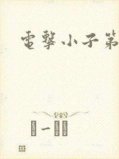 电击小子第二部