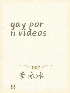 gay porn videos