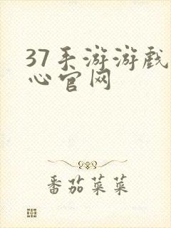 37手游游戏中心官网
