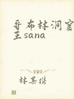 哥布林洞窟双男主sana