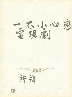 一不小心恋爱了 电视剧