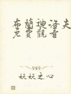 布兰迪洛夫电影免费观看