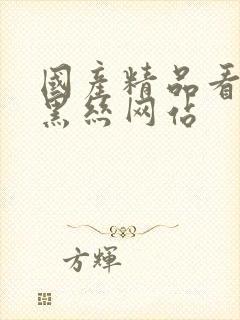 国产精品看性感黑丝网站