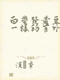 白带发黄豆腐渣一样的有外阴痒怎么治疗