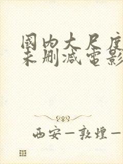 国内大尺度做爰未删减电影