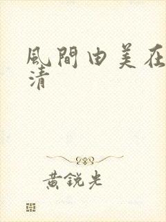 风间由美在线高清