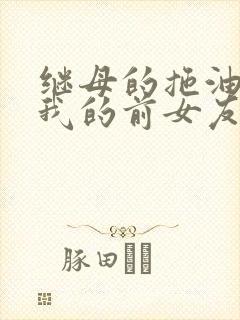 继母的拖油瓶是我的前女友》