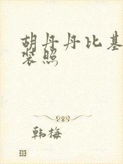 胡丹丹比基尼泳装照封面