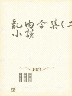 乱肉合集(二)小说