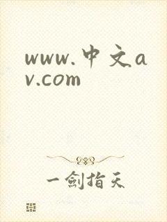 www.中文av.com