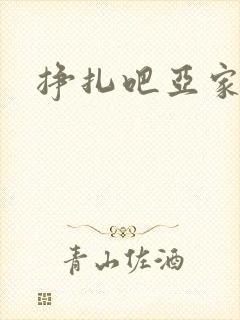 挣扎吧亚家当君