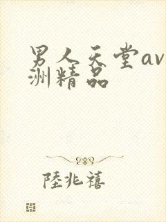 男人天堂av亚洲精品