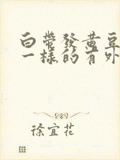 白带发黄豆腐渣一样的有外阴痒怎么治疗