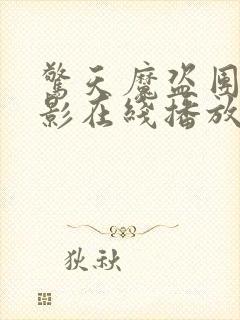 惊天魔盗团2电影在线播放