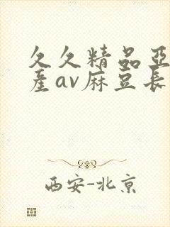 久久精品亚洲国产av麻豆长发