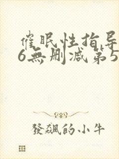 催眠性指导1～6无删减第5集