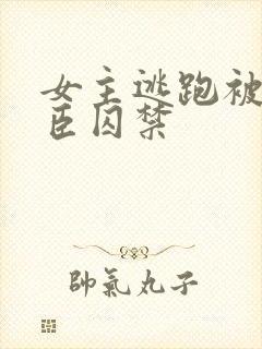 女主逃跑被解雨臣囚禁