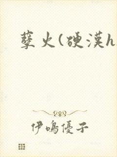 孽火(硬汉h)