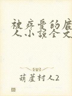 被疼爱的废物美人小说全文免费阅读