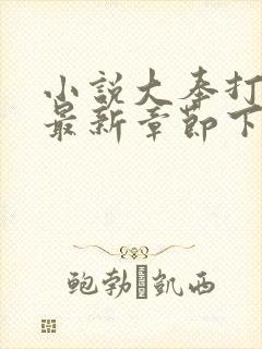 小说大奉打更人最新章节下载