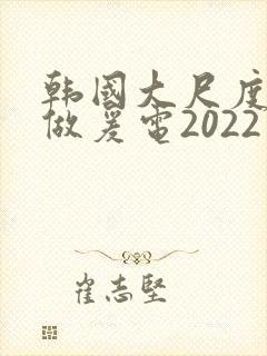 韩国大尺度激情做爰电2022封面