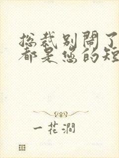 总裁别闹了孩子都是您的短剧全集