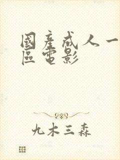 国产成人一区二区电影