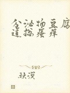 分泌物豆腐渣阴道总瘙痒