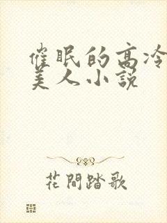 催眠的高冷双性美人小说封面