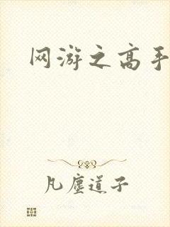 网游之高手寂寞