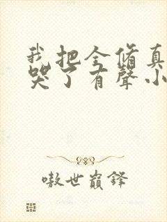 我把全修真界卷哭了有声小说阅读