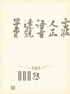 曼达洛人电影免费观看正版