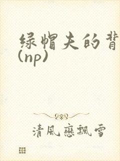 绿帽夫的背德妻(np)