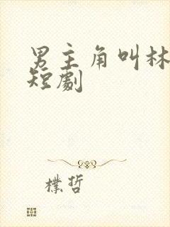 男主角叫林凡的短剧