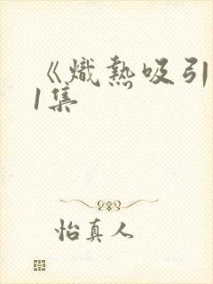 《炽热吸引》11集