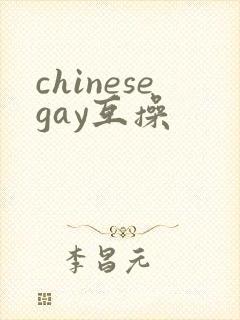 chinesegay互操