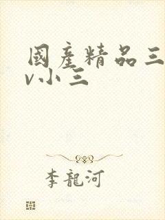 国产精品三级av小三封面