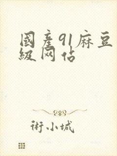 国产91麻豆一级网站