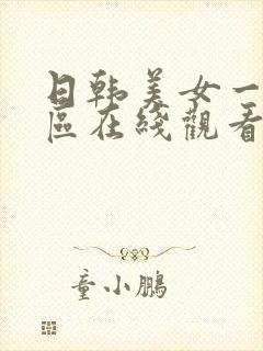 日韩美女一区二区在线观看封面